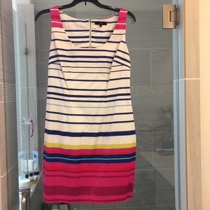 Colorful TART dress size S